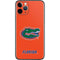 University of Florida Gators Mascot iPhone 11 Pro Skin